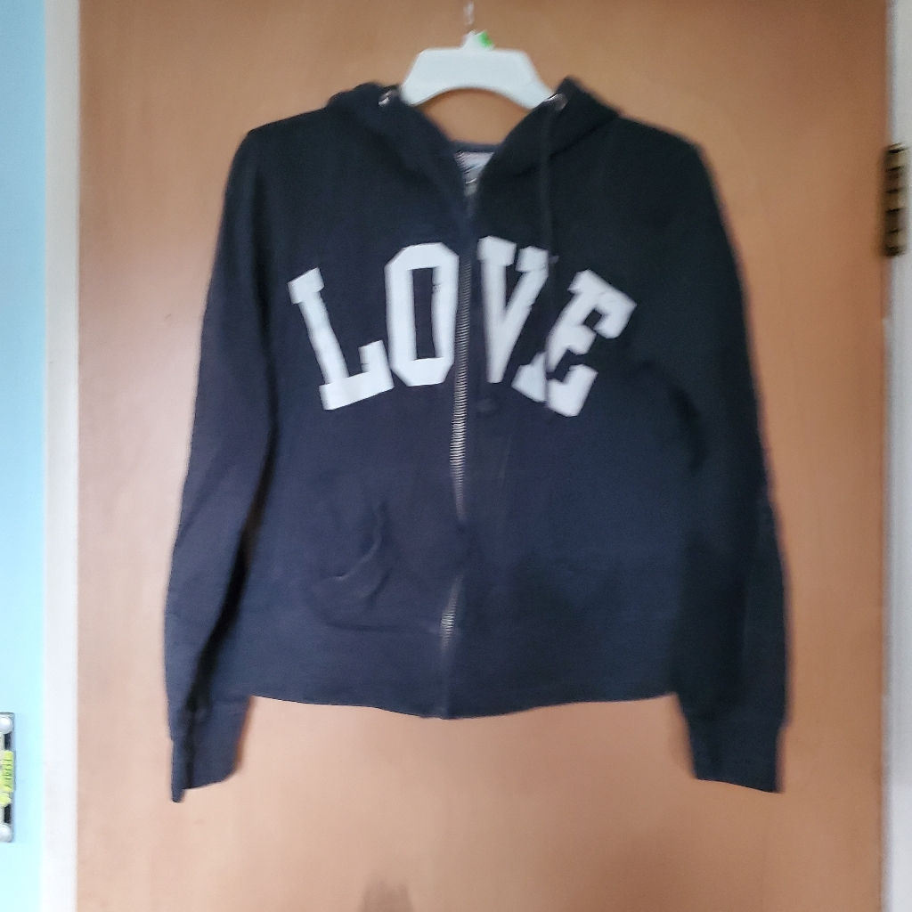 Reflex Zip-Up